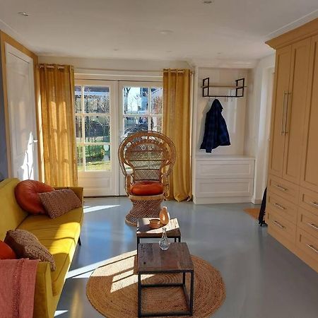 エームネスTiny House Wakkerアパートメント エクステリア 写真